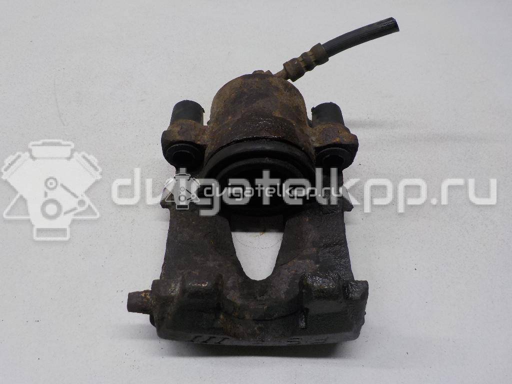 Фото Суппорт тормозной передний правый  1K0615124D для Seat Ibiza / Cordoba / Leon / Toledo / Altea {forloop.counter}}