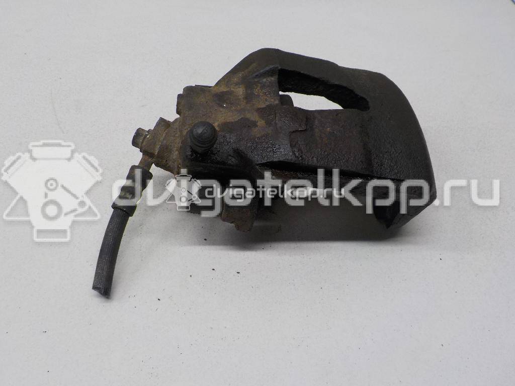Фото Суппорт тормозной передний правый  1K0615124D для Seat Ibiza / Cordoba / Leon / Toledo / Altea {forloop.counter}}