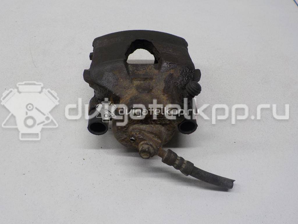 Фото Суппорт тормозной передний правый  1K0615124D для Seat Ibiza / Cordoba / Leon / Toledo / Altea {forloop.counter}}