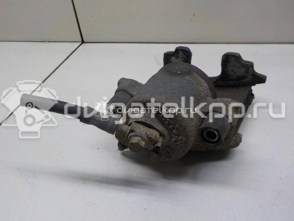 Фото Суппорт тормозной передний правый  1K0615124D для Seat Ibiza / Cordoba / Leon / Toledo / Altea {forloop.counter}}