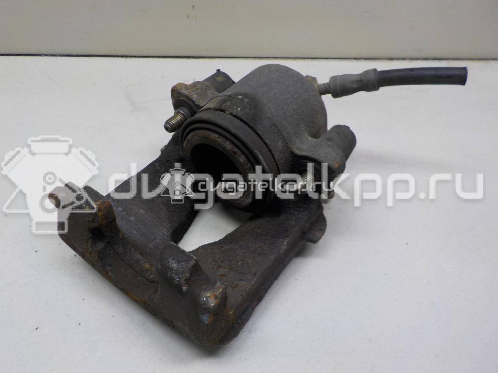 Фото Суппорт тормозной передний правый  1K0615124D для Seat Ibiza / Cordoba / Leon / Toledo / Altea {forloop.counter}}