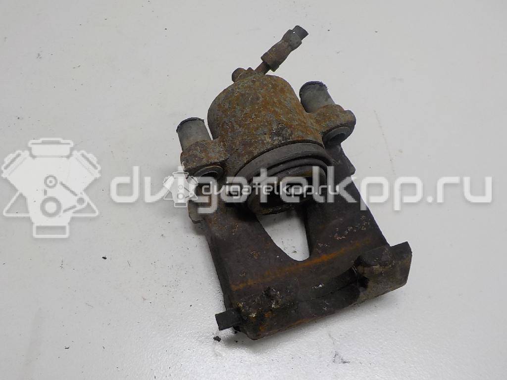 Фото Суппорт тормозной передний правый  1K0615124D для Seat Ibiza / Cordoba / Leon / Toledo / Altea {forloop.counter}}