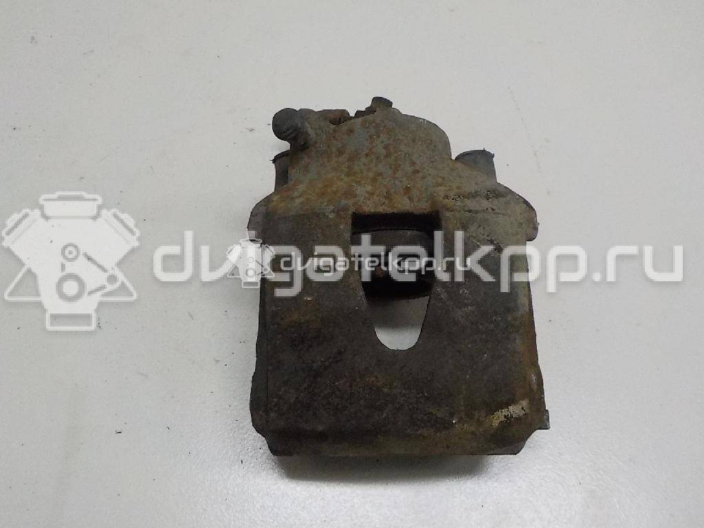 Фото Суппорт тормозной передний правый  1K0615124D для Seat Ibiza / Cordoba / Leon / Toledo / Altea {forloop.counter}}