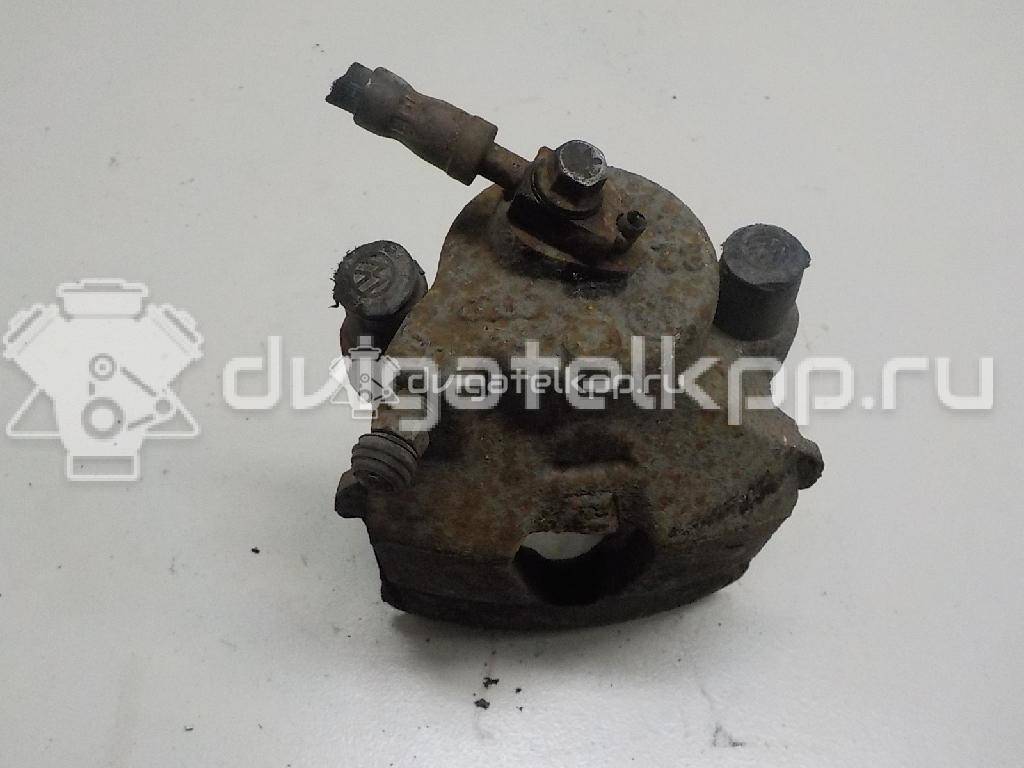 Фото Суппорт тормозной передний правый  1K0615124D для Seat Ibiza / Cordoba / Leon / Toledo / Altea {forloop.counter}}
