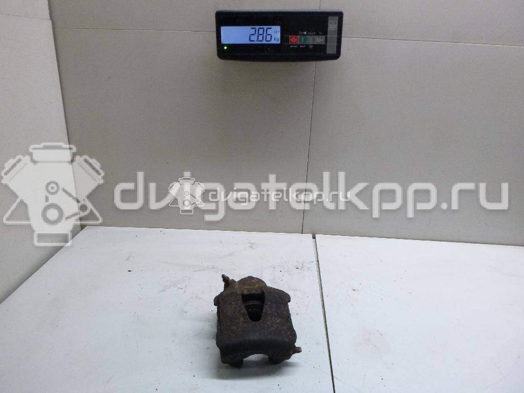 Фото Суппорт тормозной передний правый  1K0615124D для Seat Ibiza / Cordoba / Leon / Toledo / Altea {forloop.counter}}