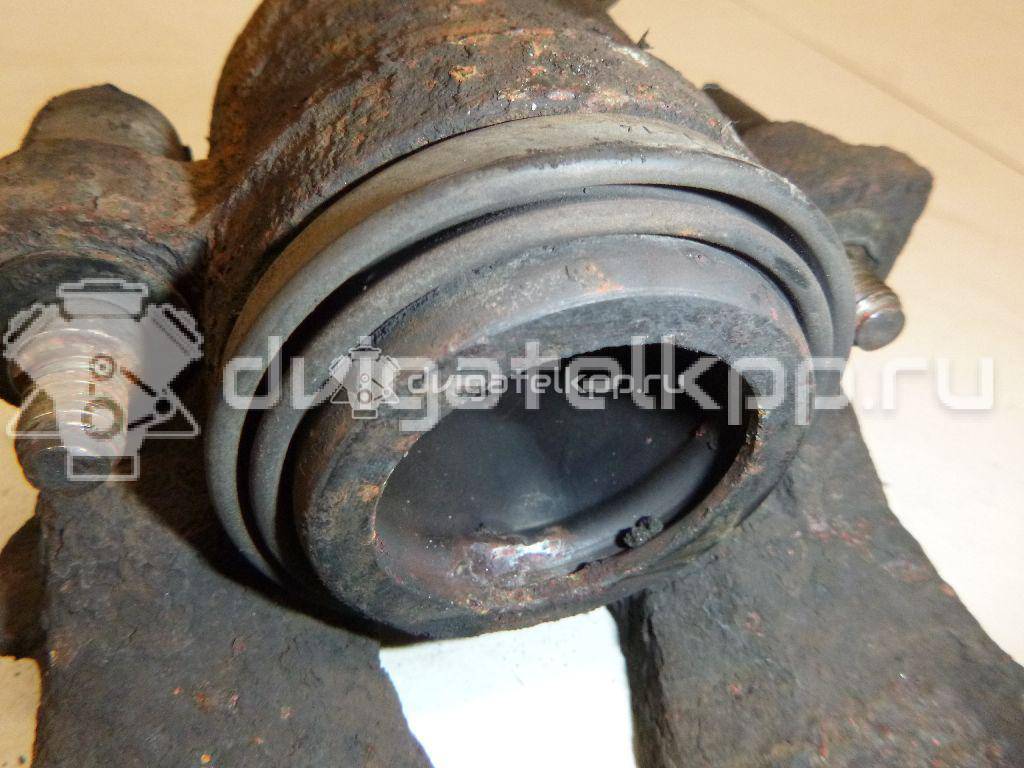 Фото Суппорт тормозной передний правый  1K0615124D для Seat Ibiza / Cordoba / Leon / Toledo / Altea {forloop.counter}}