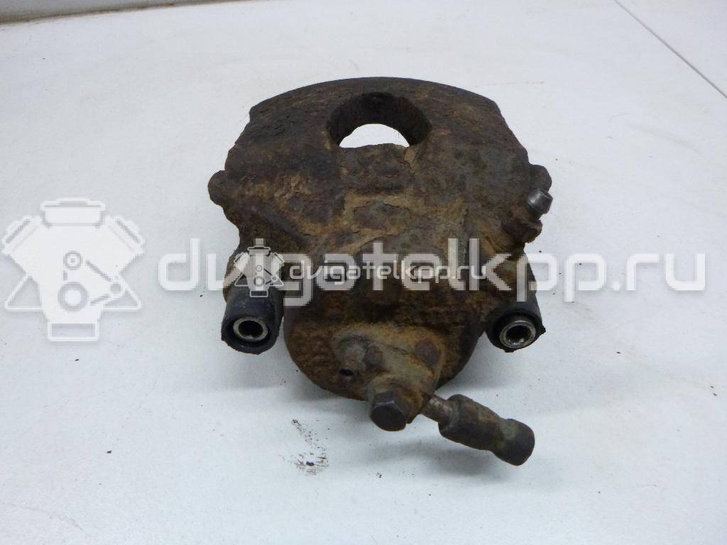 Фото Суппорт тормозной передний правый  1K0615124D для Seat Ibiza / Cordoba / Leon / Toledo / Altea {forloop.counter}}