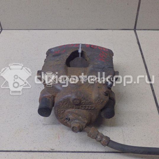 Фото Суппорт тормозной передний правый  1K0615124D для Seat Ibiza / Cordoba / Leon / Toledo / Altea
