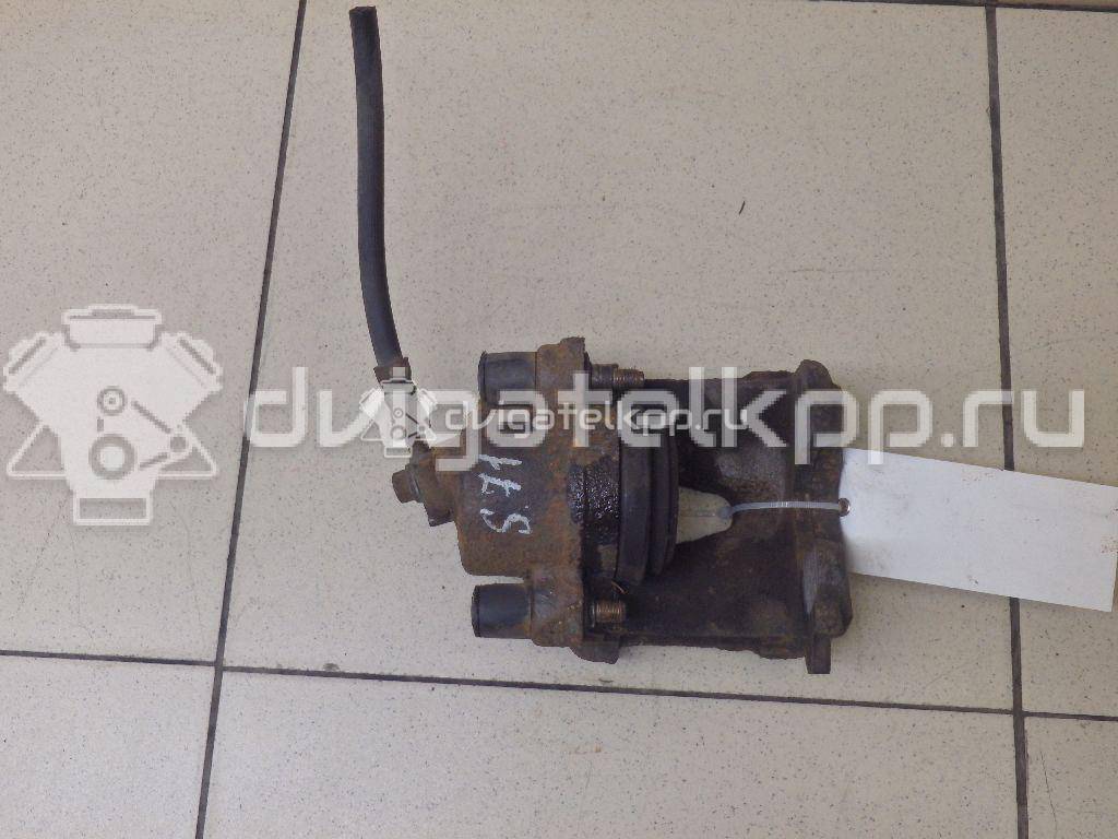 Фото Суппорт тормозной передний правый  1K0615124D для Seat Ibiza / Cordoba / Leon / Toledo / Altea {forloop.counter}}