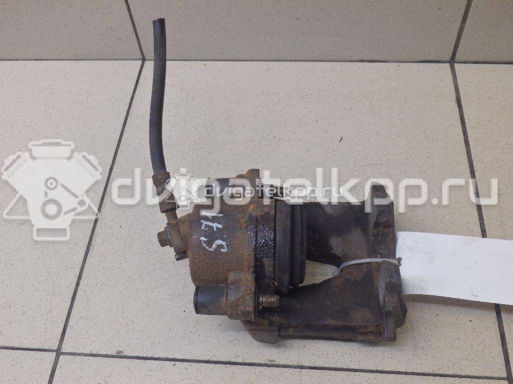 Фото Суппорт тормозной передний правый  1K0615124D для Seat Ibiza / Cordoba / Leon / Toledo / Altea {forloop.counter}}