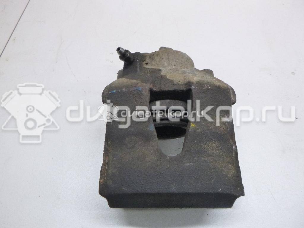 Фото Суппорт тормозной передний правый  1K0615124D для Seat Ibiza / Cordoba / Leon / Toledo / Altea {forloop.counter}}