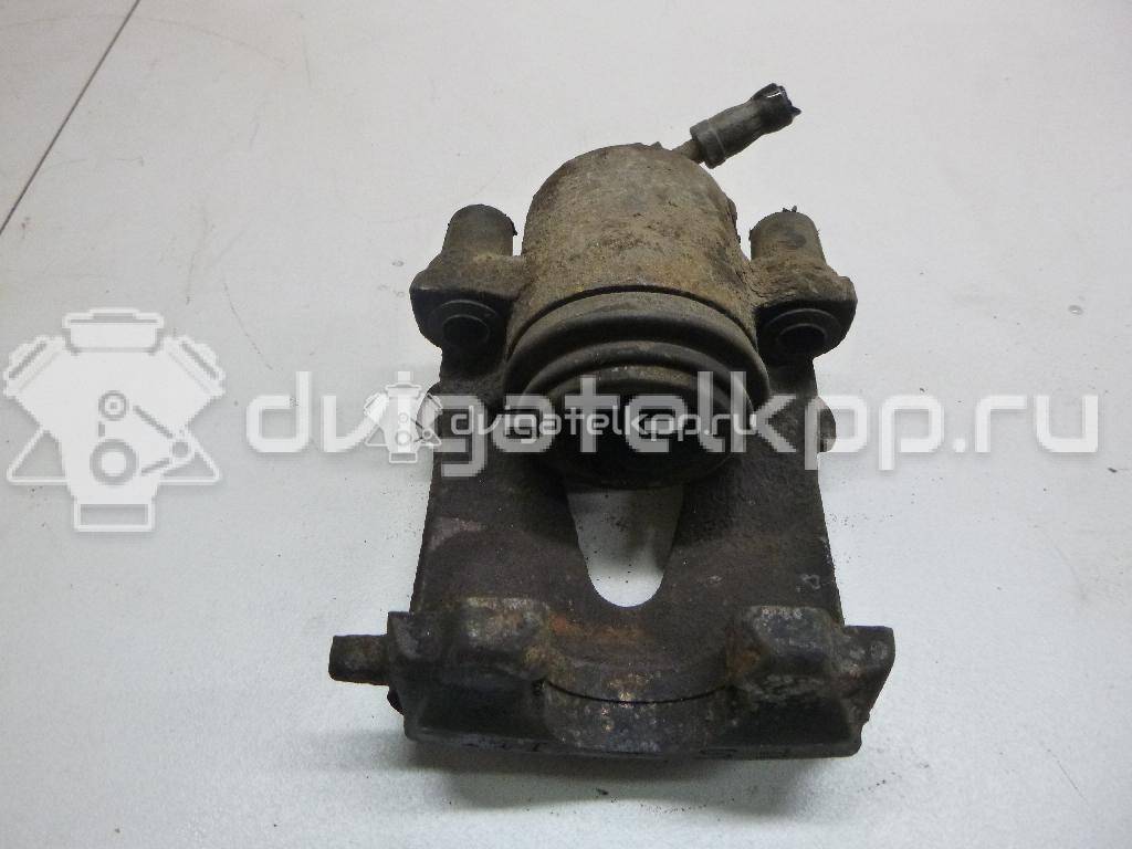 Фото Суппорт тормозной передний правый  1K0615124D для Seat Ibiza / Cordoba / Leon / Toledo / Altea {forloop.counter}}