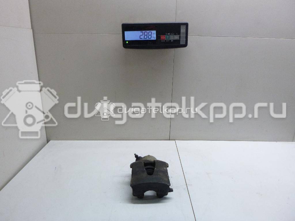 Фото Суппорт тормозной передний правый  1K0615124D для Seat Ibiza / Cordoba / Leon / Toledo / Altea {forloop.counter}}