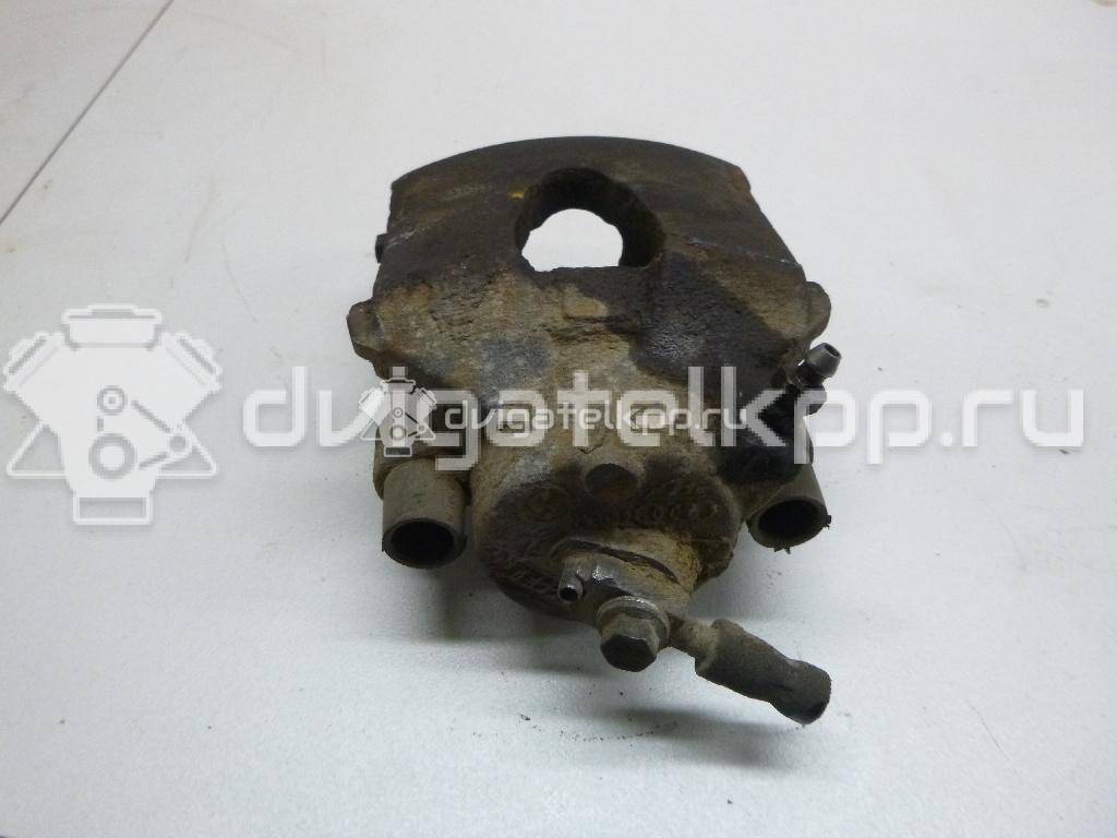 Фото Суппорт тормозной передний правый  1K0615124D для Seat Ibiza / Cordoba / Leon / Toledo / Altea {forloop.counter}}