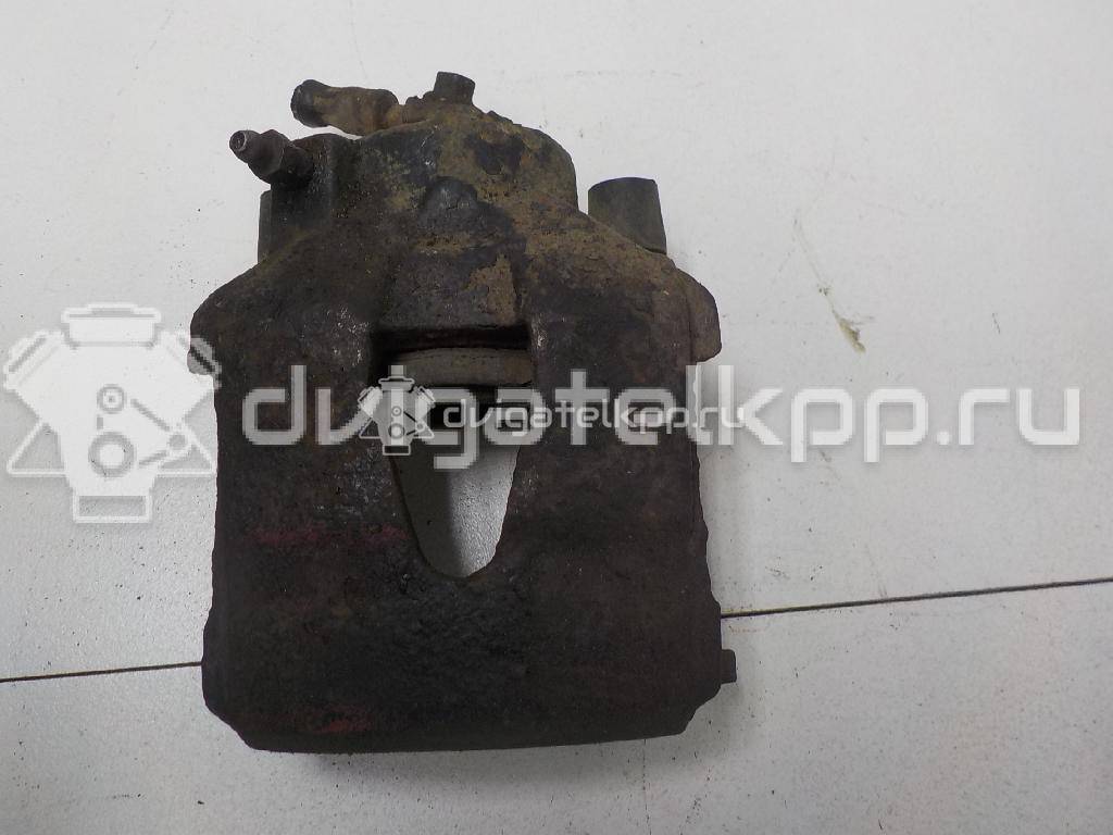 Фото Суппорт тормозной передний правый  1K0615124D для Seat Ibiza / Cordoba / Leon / Toledo / Altea {forloop.counter}}