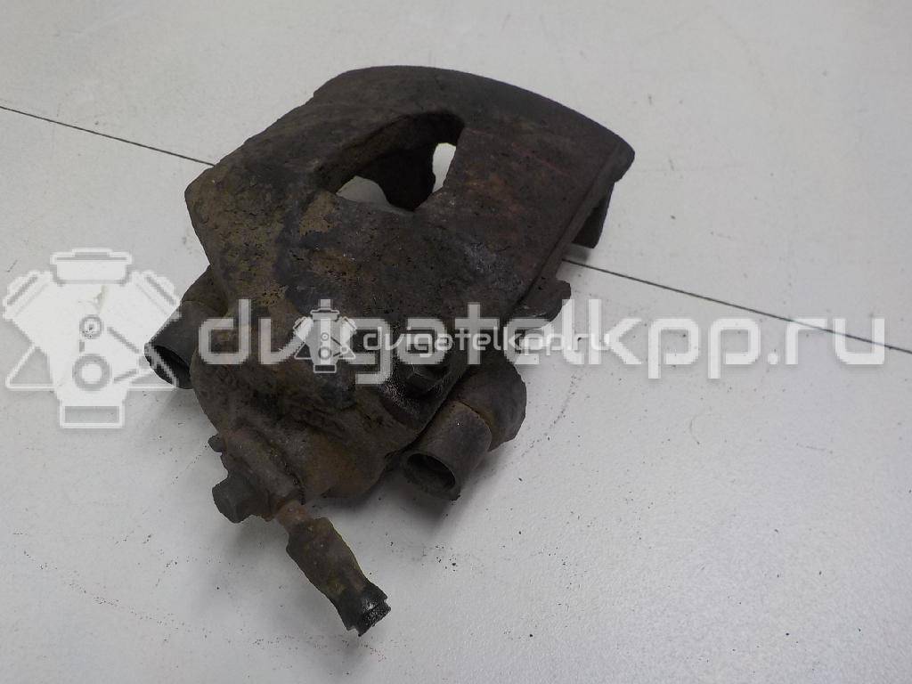 Фото Суппорт тормозной передний правый  1K0615124D для Seat Ibiza / Cordoba / Leon / Toledo / Altea {forloop.counter}}