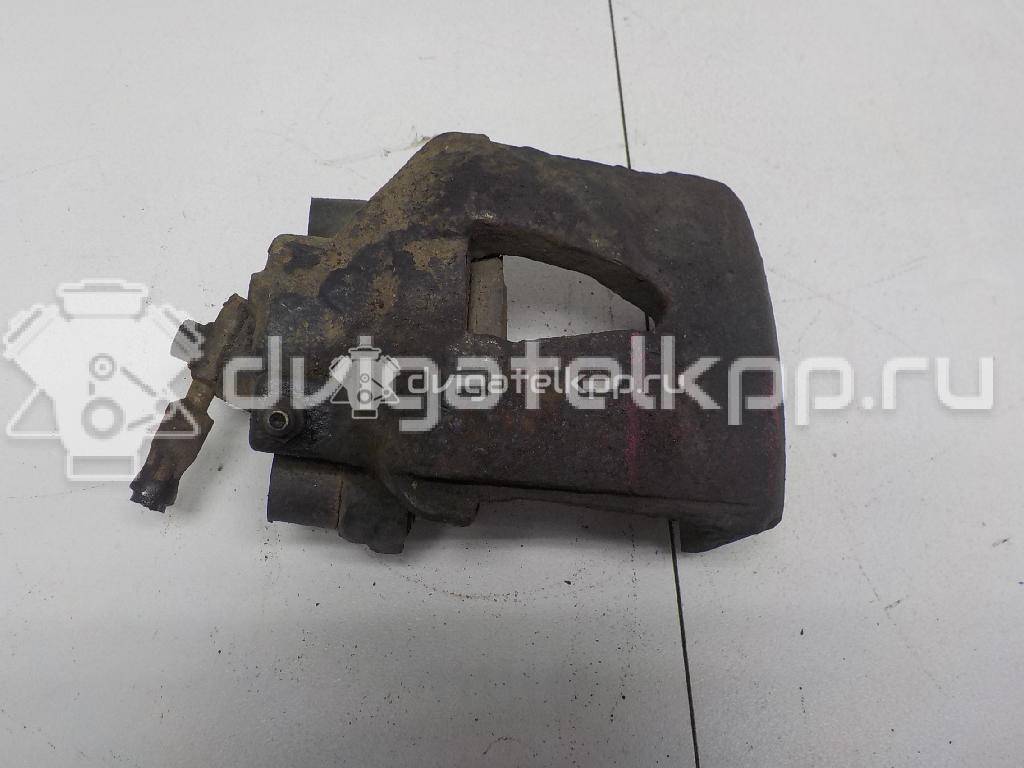 Фото Суппорт тормозной передний правый  1K0615124D для Seat Ibiza / Cordoba / Leon / Toledo / Altea {forloop.counter}}