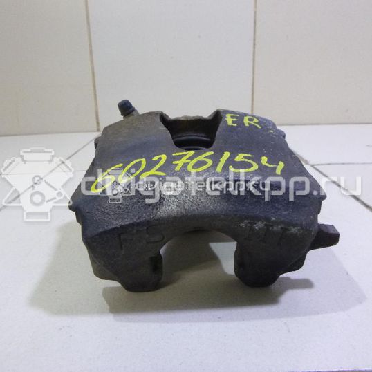 Фото Суппорт тормозной передний правый  1K0615124D для Seat Ibiza / Cordoba / Leon / Toledo / Altea