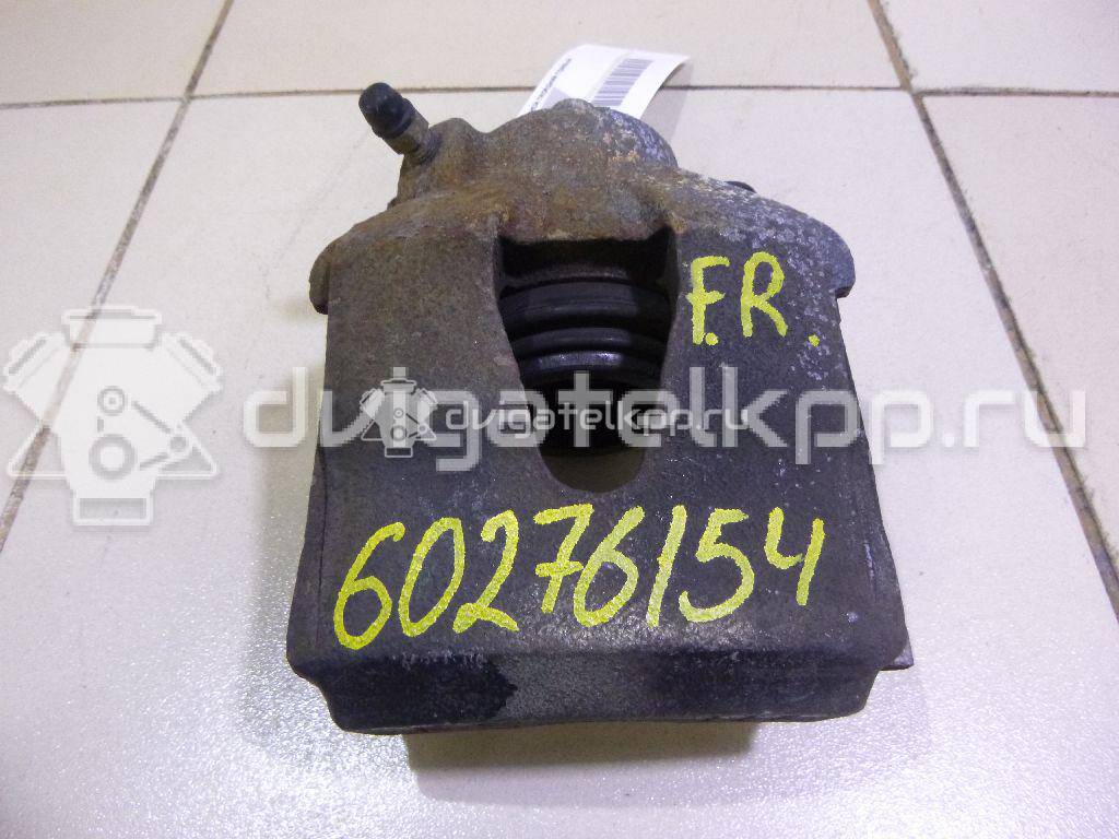 Фото Суппорт тормозной передний правый  1K0615124D для Seat Ibiza / Cordoba / Leon / Toledo / Altea {forloop.counter}}