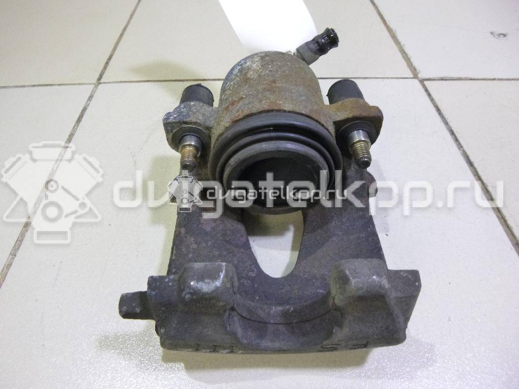 Фото Суппорт тормозной передний правый  1K0615124D для Seat Ibiza / Cordoba / Leon / Toledo / Altea {forloop.counter}}