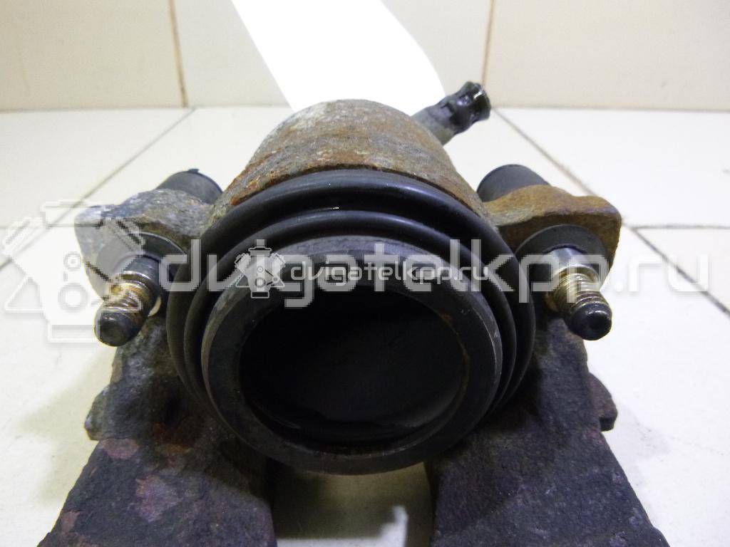 Фото Суппорт тормозной передний правый  1K0615124D для Seat Ibiza / Cordoba / Leon / Toledo / Altea {forloop.counter}}