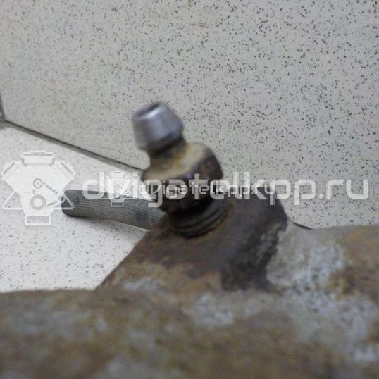 Фото Суппорт тормозной передний правый  1K0615124D для Seat Ibiza / Cordoba / Leon / Toledo / Altea