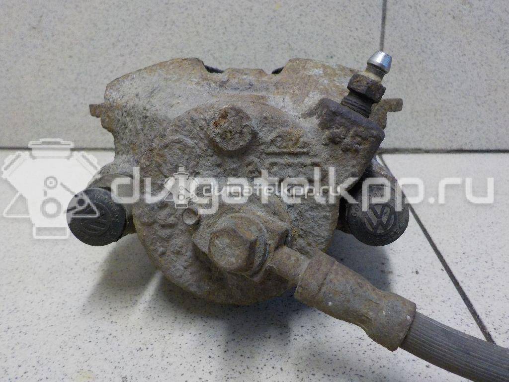 Фото Суппорт тормозной передний правый  1K0615124D для Seat Ibiza / Cordoba / Leon / Toledo / Altea {forloop.counter}}