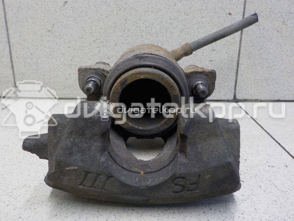 Фото Суппорт тормозной передний правый  1K0615124D для Seat Ibiza / Cordoba / Leon / Toledo / Altea {forloop.counter}}