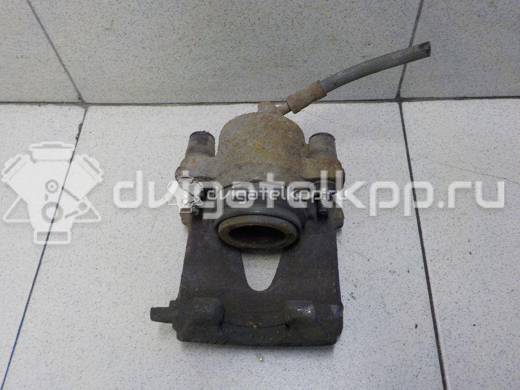 Фото Суппорт тормозной передний правый  1K0615124D для Seat Ibiza / Cordoba / Leon / Toledo / Altea {forloop.counter}}
