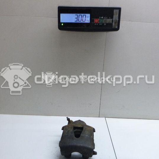 Фото Суппорт тормозной передний правый  1K0615124D для Seat Ibiza / Cordoba / Leon / Toledo / Altea