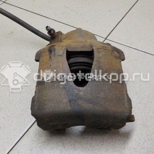Фото Суппорт тормозной передний правый  1K0615124D для Seat Ibiza / Cordoba / Leon / Toledo / Altea