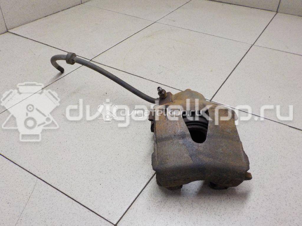 Фото Суппорт тормозной передний правый  1K0615124D для Seat Ibiza / Cordoba / Leon / Toledo / Altea {forloop.counter}}