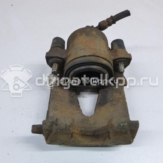 Фото Суппорт тормозной передний правый  1K0615124D для Seat Ibiza / Cordoba / Leon / Toledo / Altea
