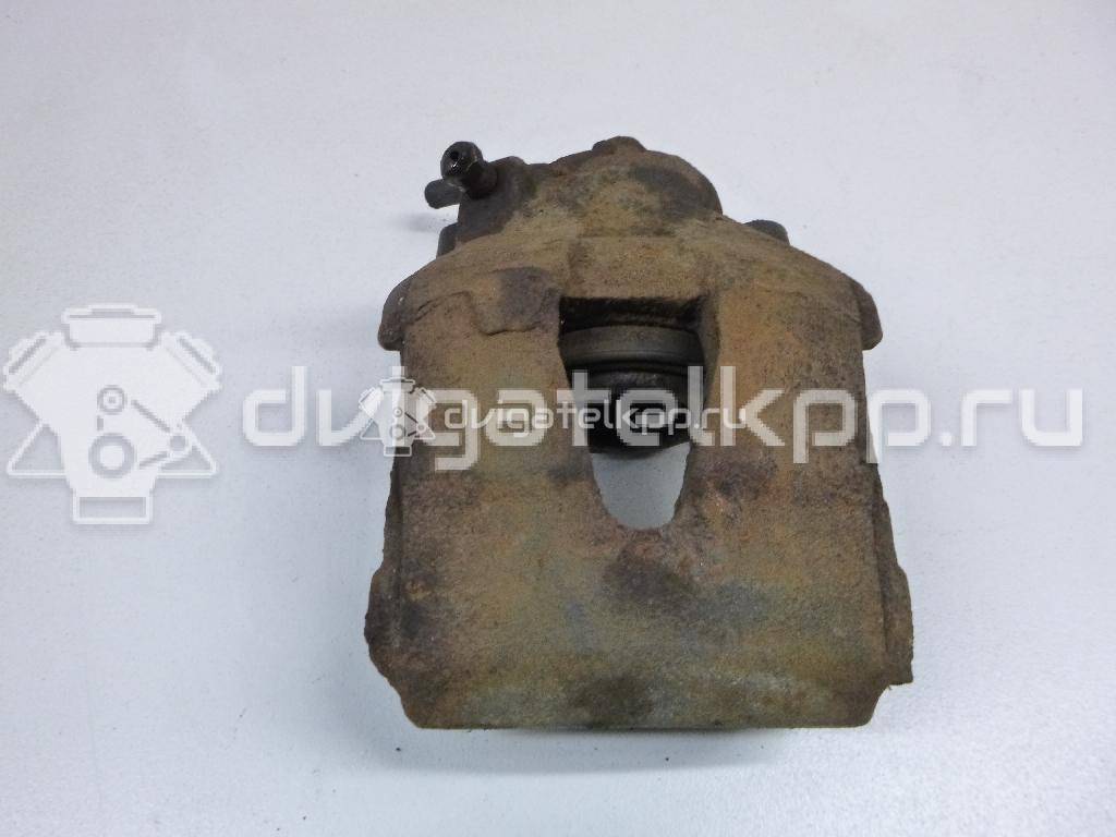 Фото Суппорт тормозной передний правый  1K0615124D для Seat Ibiza / Cordoba / Leon / Toledo / Altea {forloop.counter}}