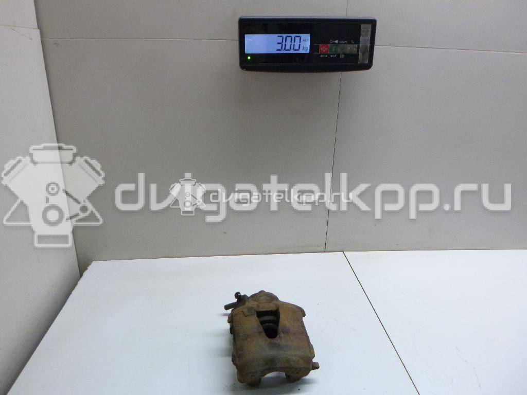 Фото Суппорт тормозной передний правый  1K0615124D для Seat Ibiza / Cordoba / Leon / Toledo / Altea {forloop.counter}}