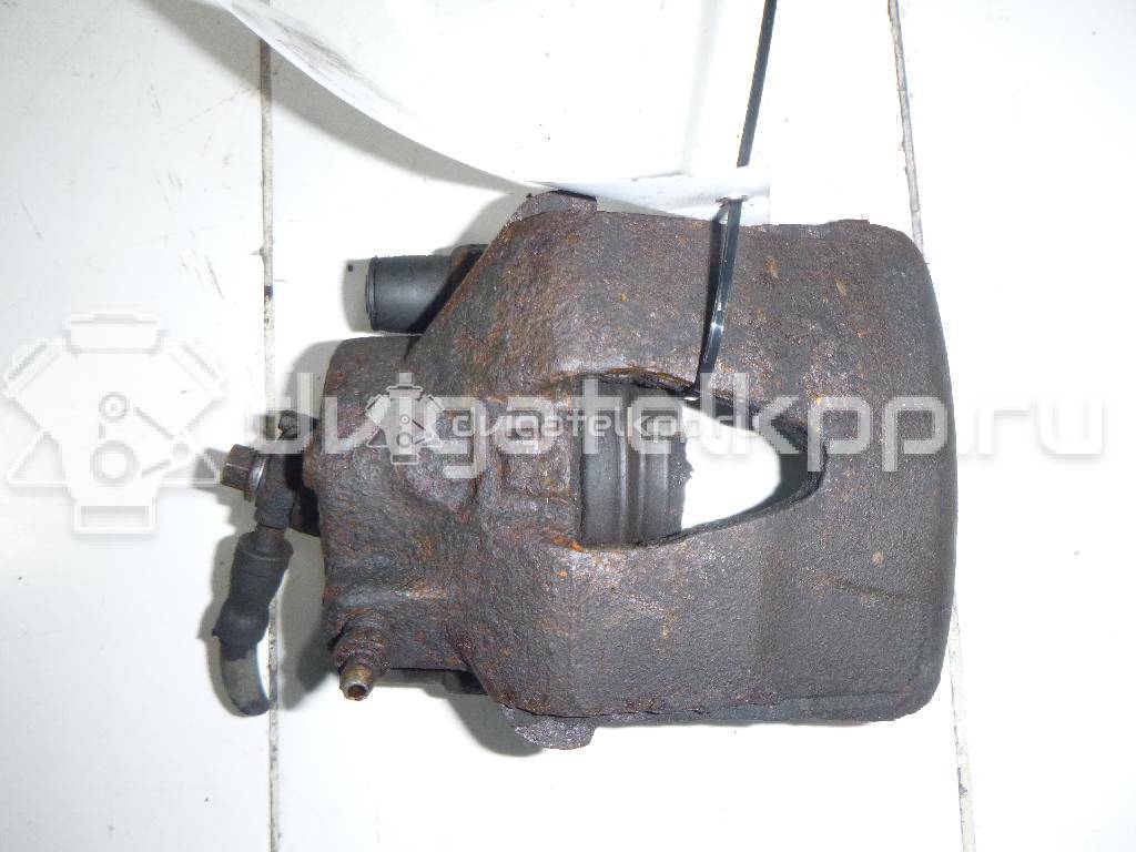 Фото Суппорт тормозной передний правый  1K0615124D для Seat Ibiza / Cordoba / Leon / Toledo / Altea {forloop.counter}}