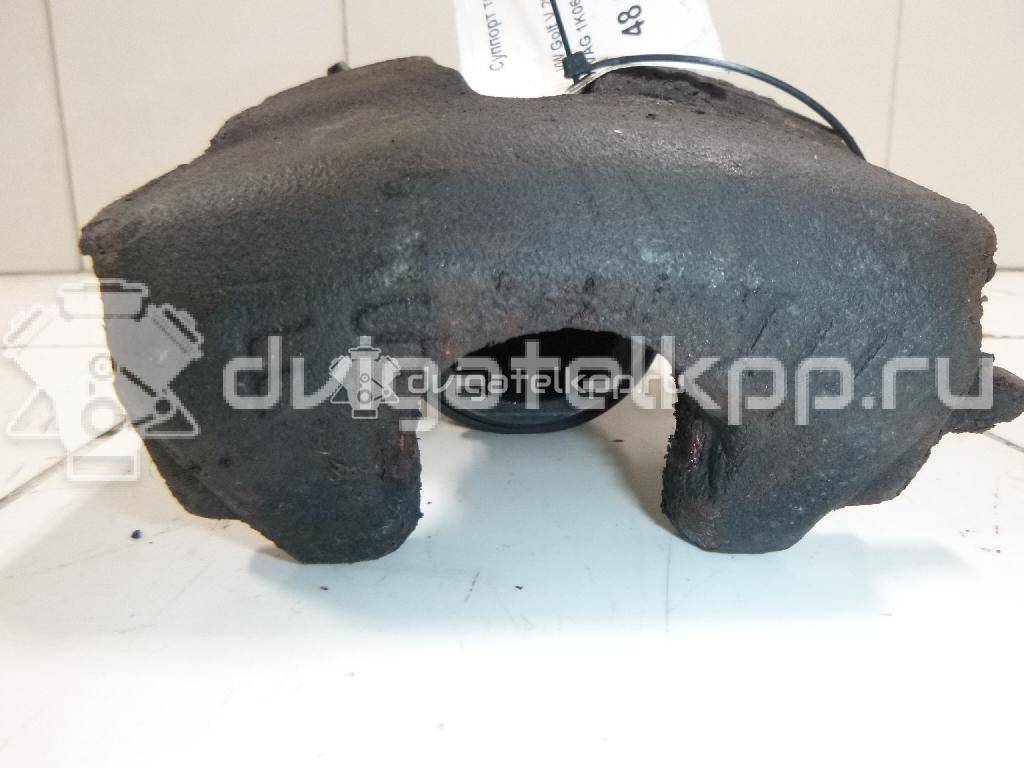 Фото Суппорт тормозной передний правый  1K0615124D для Seat Ibiza / Cordoba / Leon / Toledo / Altea {forloop.counter}}