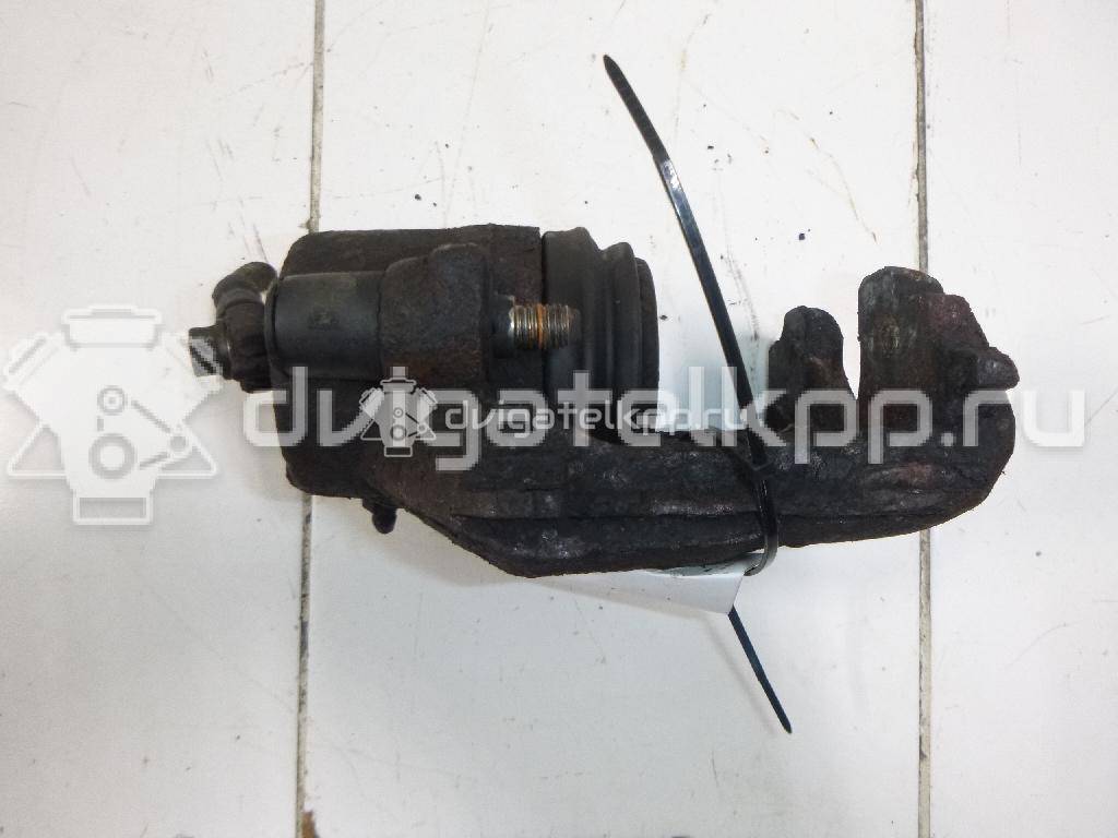 Фото Суппорт тормозной передний правый  1K0615124D для Seat Ibiza / Cordoba / Leon / Toledo / Altea {forloop.counter}}
