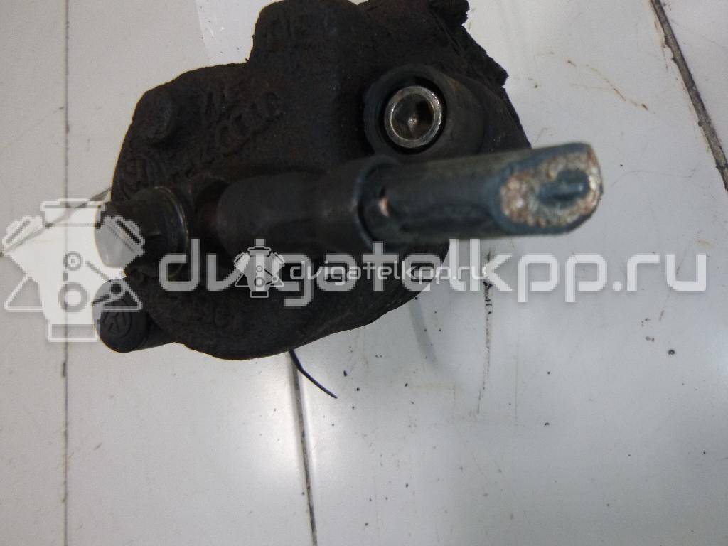 Фото Суппорт тормозной передний правый  1K0615124D для Seat Ibiza / Cordoba / Leon / Toledo / Altea {forloop.counter}}