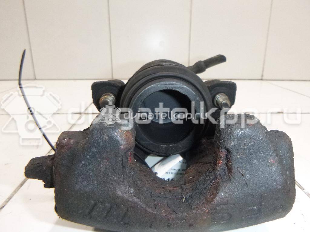 Фото Суппорт тормозной передний правый  1K0615124D для Seat Ibiza / Cordoba / Leon / Toledo / Altea {forloop.counter}}