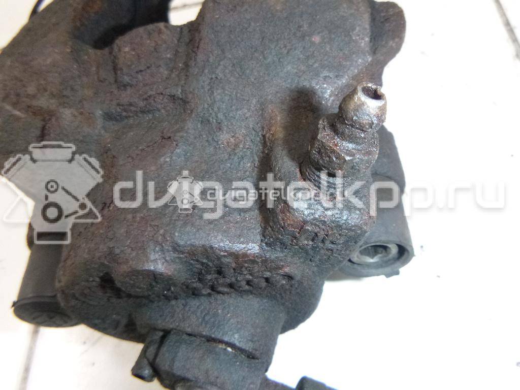 Фото Суппорт тормозной передний правый  1K0615124D для Seat Ibiza / Cordoba / Leon / Toledo / Altea {forloop.counter}}