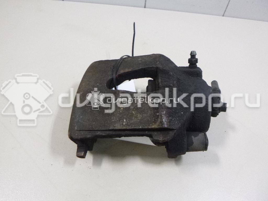 Фото Суппорт тормозной передний правый  1K0615124D для Seat Ibiza / Cordoba / Leon / Toledo / Altea {forloop.counter}}