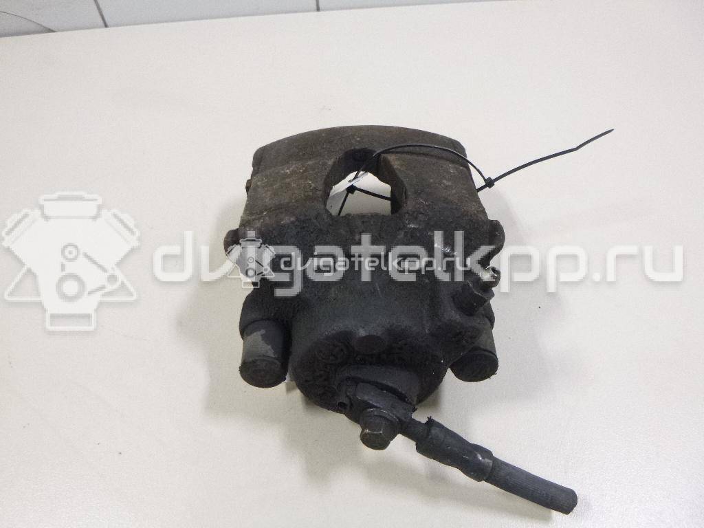 Фото Суппорт тормозной передний правый  1K0615124D для Seat Ibiza / Cordoba / Leon / Toledo / Altea {forloop.counter}}