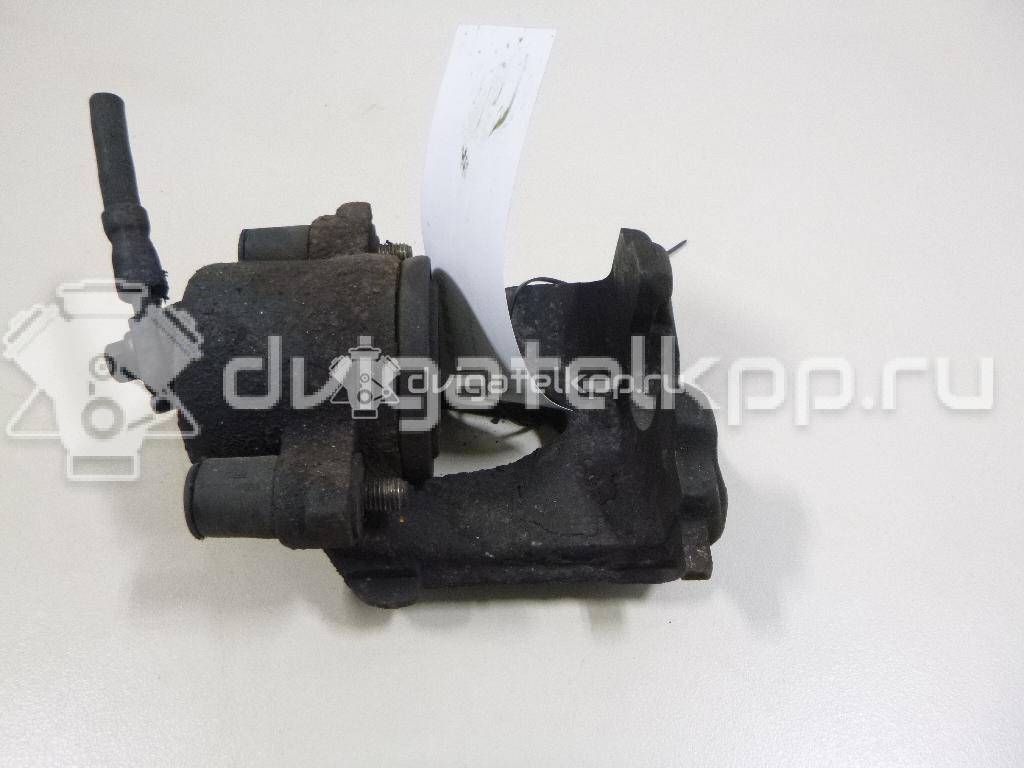 Фото Суппорт тормозной передний правый  1K0615124D для Seat Ibiza / Cordoba / Leon / Toledo / Altea {forloop.counter}}