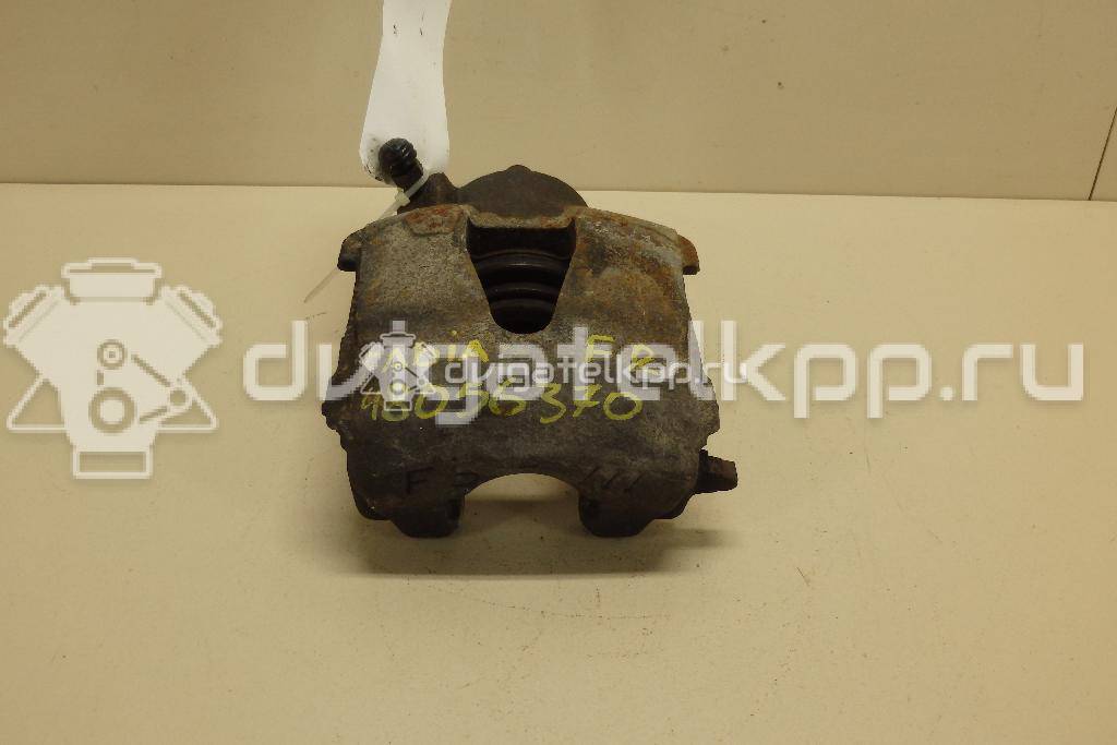 Фото Суппорт тормозной передний правый  1K0615124D для Seat Ibiza / Cordoba / Leon / Toledo / Altea {forloop.counter}}