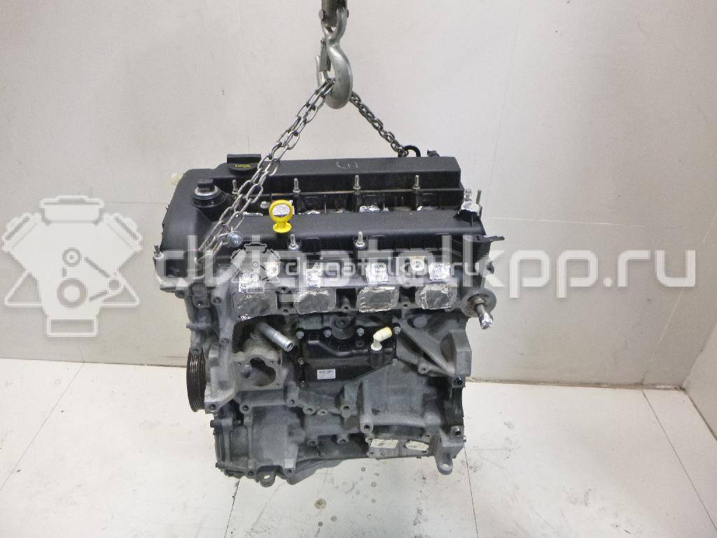 Фото Контрактный (б/у) двигатель FE (16V) для Mazda 626 140-148 л.с 16V 2.0 л Супер-бензин (95) неэтилированный LF5W02300 {forloop.counter}}