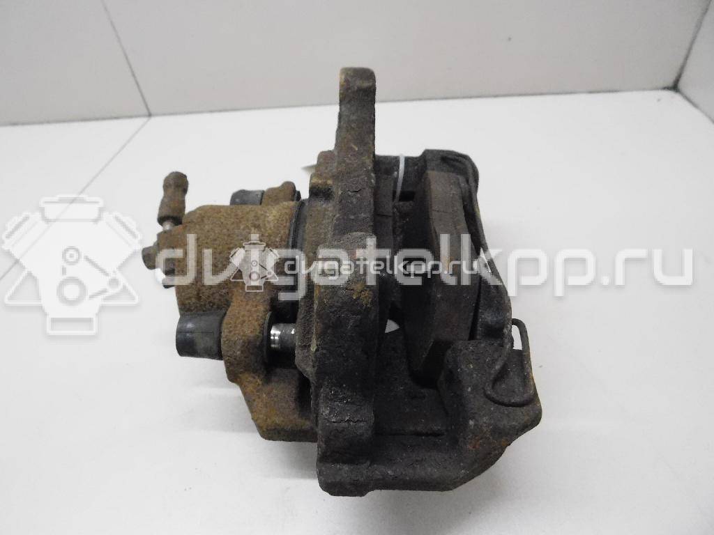 Фото Суппорт тормозной передний правый  1K0615124E для Seat Ibiza / Leon / Toledo / Altea {forloop.counter}}