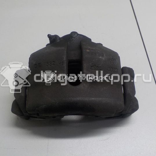 Фото Суппорт тормозной передний правый  1K0615124E для Seat Ibiza / Leon / Toledo / Altea