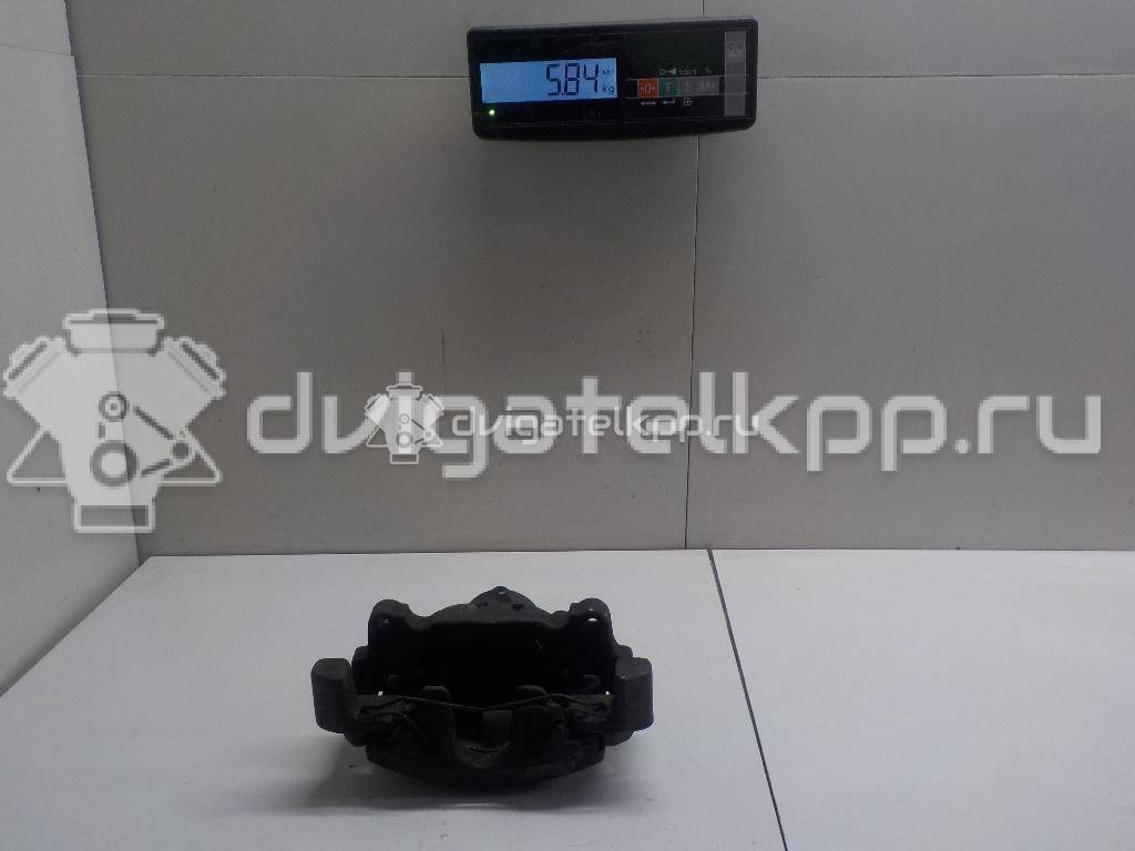 Фото Суппорт тормозной передний правый  1K0615124E для Seat Ibiza / Leon / Toledo / Altea {forloop.counter}}