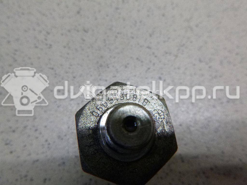 Фото Датчик давления масла  06D919081B для Seat Leon / Toledo / Altea {forloop.counter}}